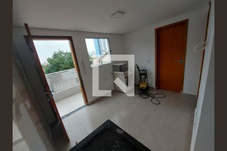 Apartamento à venda com 1 quarto, 28m² em Vila Esperança, São Paulo