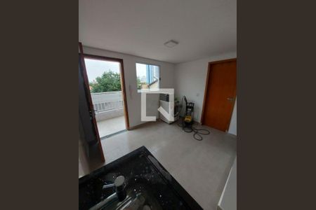 Apartamento à venda com 1 quarto, 28m² em Vila Esperança, São Paulo