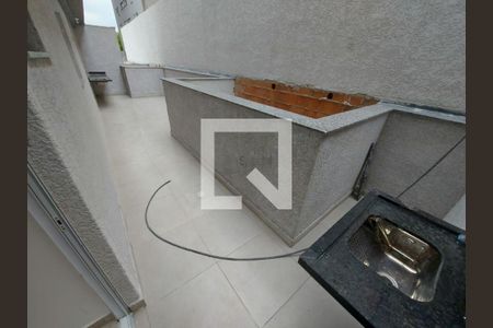 Apartamento à venda com 1 quarto, 28m² em Vila Esperança, São Paulo