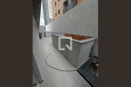 Apartamento à venda com 1 quarto, 28m² em Vila Esperança, São Paulo