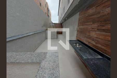 Apartamento à venda com 1 quarto, 28m² em Vila Esperança, São Paulo