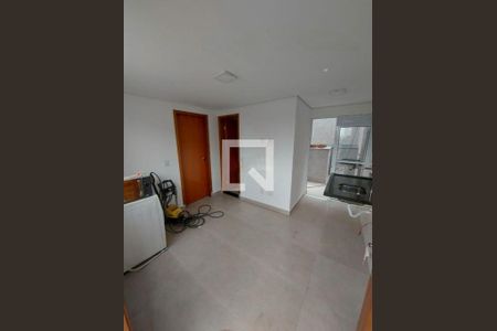 Apartamento à venda com 1 quarto, 28m² em Vila Esperança, São Paulo