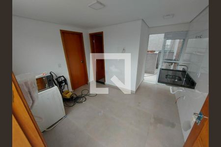 Apartamento à venda com 1 quarto, 28m² em Vila Esperança, São Paulo