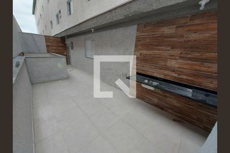 Apartamento à venda com 1 quarto, 28m² em Vila Esperança, São Paulo