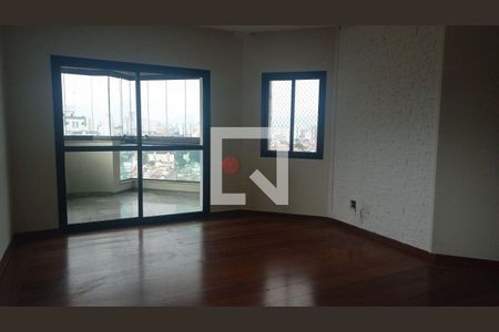 Apartamento à venda com 4 quartos, 120m² em Tatuapé, São Paulo