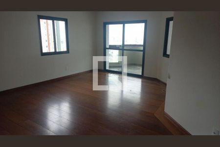 Apartamento à venda com 4 quartos, 120m² em Tatuapé, São Paulo