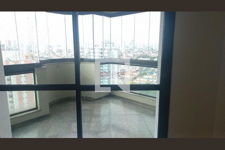 Apartamento à venda com 4 quartos, 120m² em Tatuapé, São Paulo