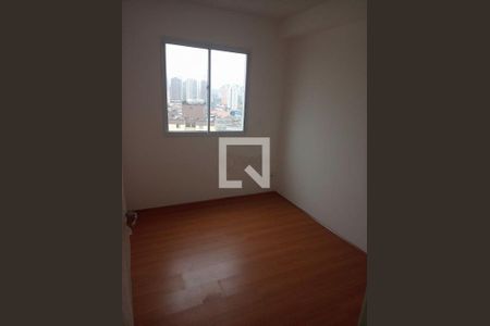 Apartamento à venda com 2 quartos, 37m² em Tatuapé, São Paulo