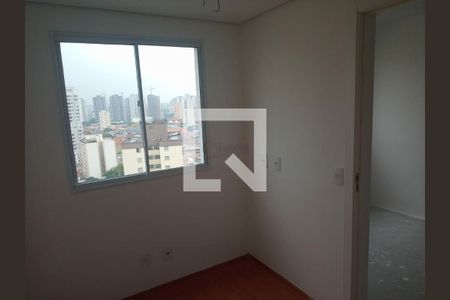 Apartamento à venda com 2 quartos, 37m² em Tatuapé, São Paulo