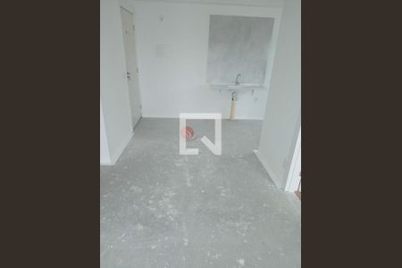 Apartamento à venda com 2 quartos, 37m² em Tatuapé, São Paulo