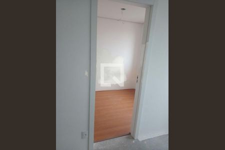 Apartamento à venda com 2 quartos, 37m² em Tatuapé, São Paulo