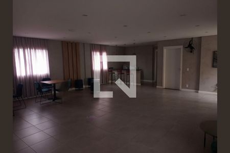 Apartamento à venda com 2 quartos, 37m² em Tatuapé, São Paulo