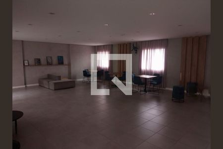 Apartamento à venda com 2 quartos, 37m² em Tatuapé, São Paulo