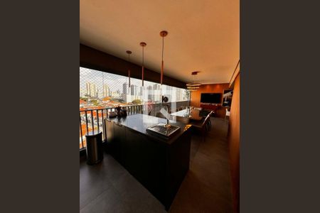 Apartamento à venda com 2 quartos, 125m² em Tatuapé, São Paulo