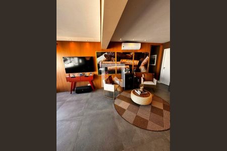 Apartamento à venda com 2 quartos, 125m² em Tatuapé, São Paulo