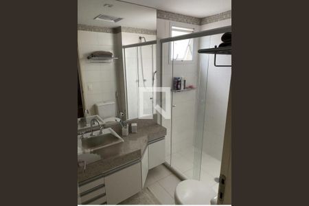 Apartamento à venda com 3 quartos, 137m² em Vila Regente Feijó, São Paulo