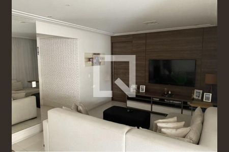 Apartamento à venda com 3 quartos, 137m² em Vila Regente Feijó, São Paulo