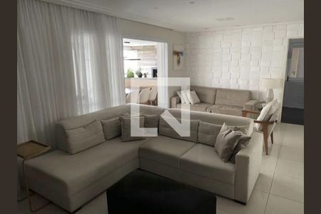 Apartamento à venda com 3 quartos, 137m² em Vila Regente Feijó, São Paulo