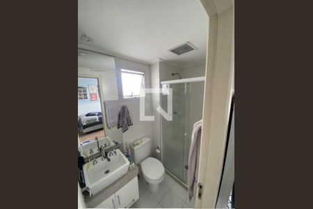 Apartamento à venda com 3 quartos, 137m² em Vila Regente Feijó, São Paulo