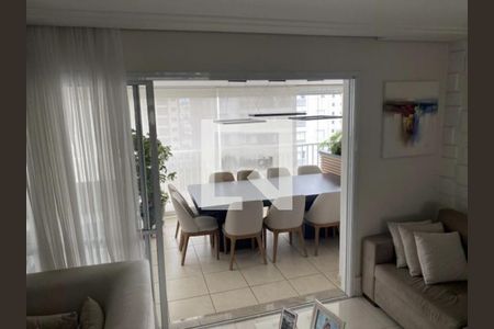 Apartamento à venda com 3 quartos, 137m² em Vila Regente Feijó, São Paulo