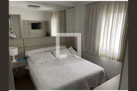 Apartamento à venda com 3 quartos, 137m² em Vila Regente Feijó, São Paulo