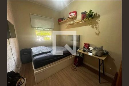 Casa à venda com 3 quartos, 139m² em Cambuci, São Paulo