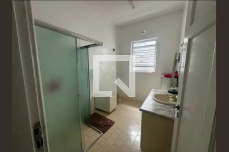 Casa à venda com 3 quartos, 139m² em Cambuci, São Paulo