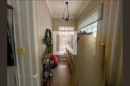 Casa à venda com 3 quartos, 139m² em Cambuci, São Paulo