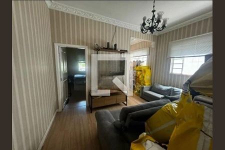 Casa à venda com 3 quartos, 139m² em Cambuci, São Paulo