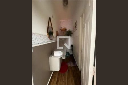 Casa à venda com 3 quartos, 139m² em Cambuci, São Paulo