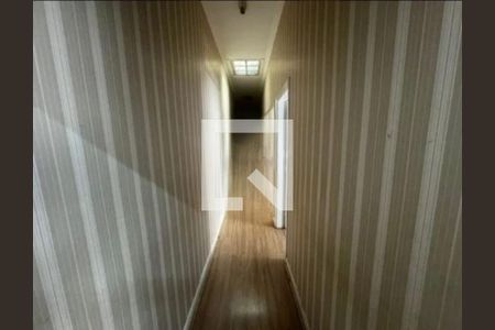 Casa à venda com 3 quartos, 139m² em Cambuci, São Paulo