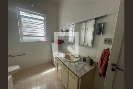 Casa à venda com 3 quartos, 139m² em Cambuci, São Paulo