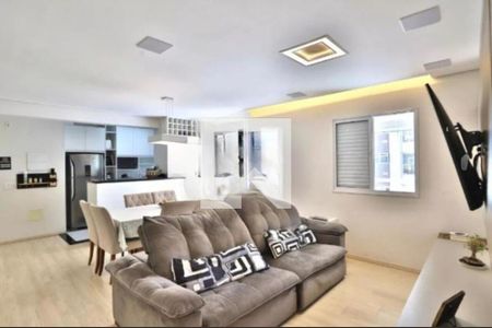 Apartamento à venda com 2 quartos, 87m² em Mooca, São Paulo