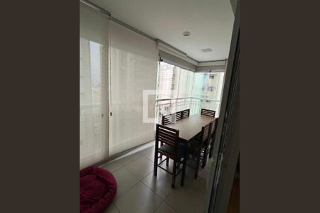 Apartamento à venda com 2 quartos, 87m² em Mooca, São Paulo