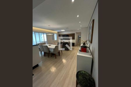 Apartamento à venda com 2 quartos, 87m² em Mooca, São Paulo