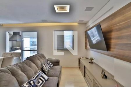 Apartamento à venda com 2 quartos, 87m² em Mooca, São Paulo