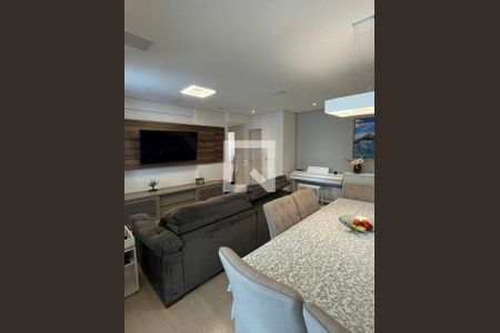 Apartamento à venda com 2 quartos, 87m² em Mooca, São Paulo