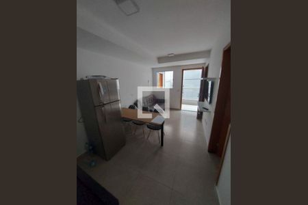 Apartamento à venda com 2 quartos, 38m² em Vila Esperança, São Paulo