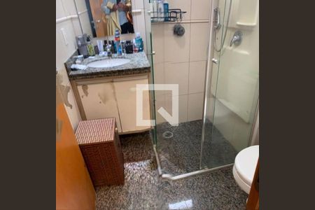 Apartamento à venda com 3 quartos, 130m² em Vila Regente Feijó, São Paulo