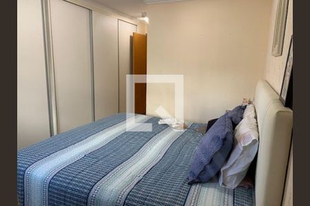 Apartamento à venda com 3 quartos, 130m² em Vila Regente Feijó, São Paulo