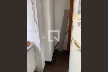 Apartamento à venda com 3 quartos, 130m² em Vila Regente Feijó, São Paulo