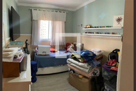 Apartamento à venda com 3 quartos, 130m² em Vila Regente Feijó, São Paulo