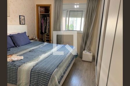 Apartamento à venda com 3 quartos, 130m² em Vila Regente Feijó, São Paulo