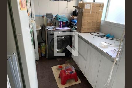 Apartamento à venda com 3 quartos, 130m² em Vila Regente Feijó, São Paulo