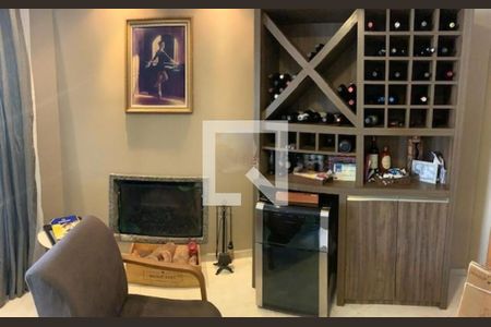 Apartamento à venda com 3 quartos, 130m² em Vila Regente Feijó, São Paulo