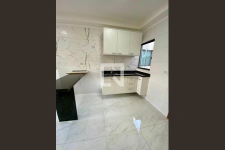 Apartamento à venda com 2 quartos, 30m² em Vila Diva (Zona Leste), São Paulo