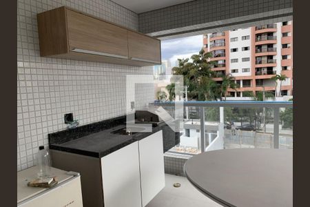 Apartamento à venda com 3 quartos, 124m² em Cidade Mãe do Céu, São Paulo