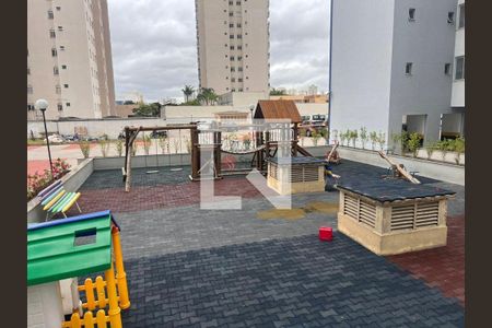 Apartamento à venda com 3 quartos, 74m² em Tatuapé, São Paulo