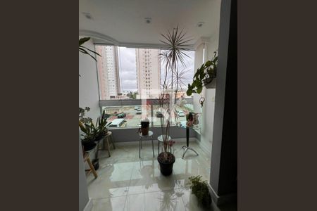 Apartamento à venda com 3 quartos, 74m² em Tatuapé, São Paulo