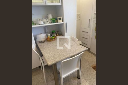 Apartamento à venda com 3 quartos, 127m² em Vila Gomes Cardim, São Paulo